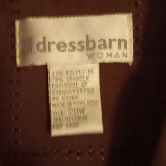 Lightweight jacket - Picture 2 of 2